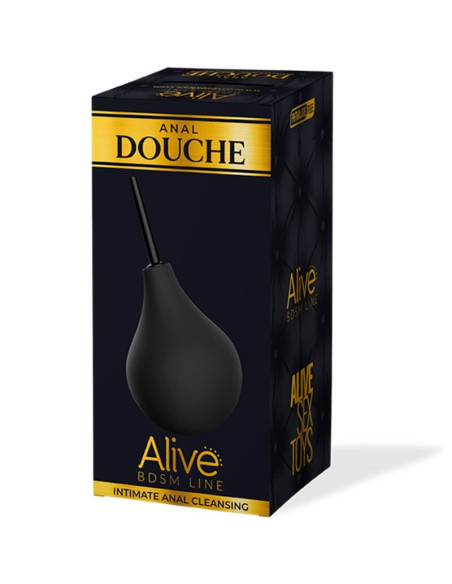 ALIVE - Analinio dušo valiklis, S dydis