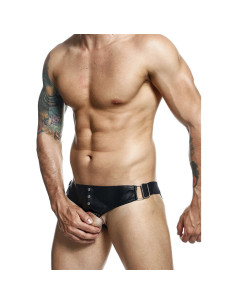 MOB - DNGEON JOCKSTRAP su varpos žiedu, vieno dydžio 2