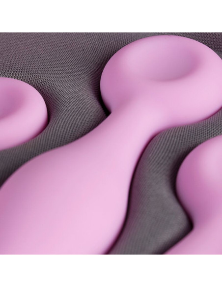 FEMINTIMATE – INTIMRELAX RINKINYS 3 MAKSČIŲ PLĖTINIMAI
