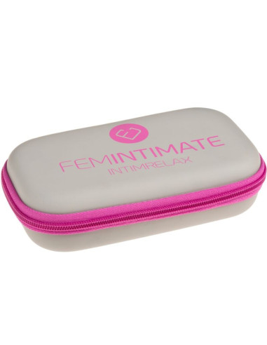 FEMINTIMATE – INTIMRELAX RINKINYS 3 MAKSČIŲ PLĖTINIMAI
