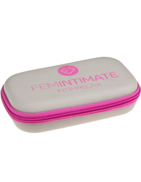 FEMINTIMATE – INTIMRELAX RINKINYS 3 MAKSČIŲ PLĖTINIMAI