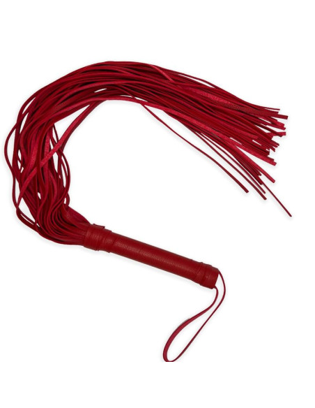ALIVE - FANTASY WHIP RED