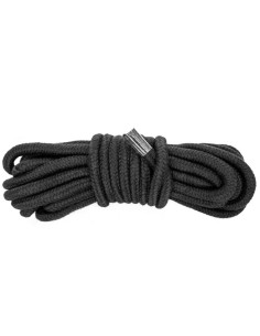 ALIVE - FURY KIT 10 PIECES BDSM BLACK 2