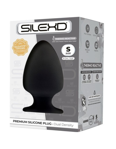 SILEXD - 1 MODELIO ANALINIS KAMŠTELIS PREMIUM SILEXPAN SILICONE PREMIUM TERMOREACTIVE S DYDIS