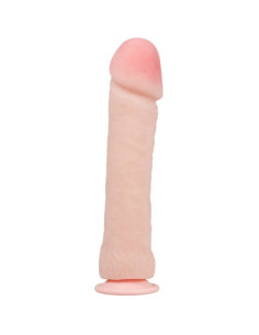 BAILE - THE BIG PENIS NATURAL REALISTIC DILDO 26 CM