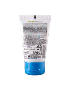 HOT - EXXTREME GLIDE VANDENS PAGRINDU LUBRIKANTAS COMFORT OIL 30 ML 2