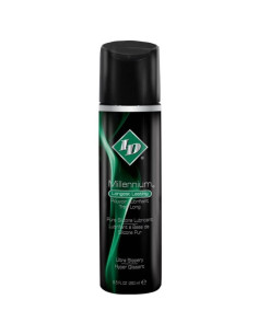 ID MILLENIUM - ILGAI IŠLIEKANTIS SILIKONINIS LUBRIKANTAS 250 ML