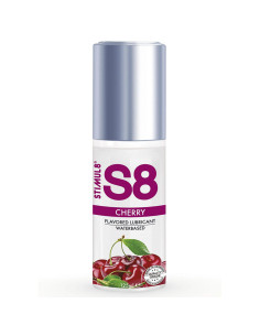 STIMUL8 - S8 VYŠNIŲ LUBRIKANTAS 125 ML