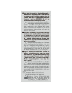 CONTROL - INFINITY silikono pagrindo lubrikantas 75 ml 2