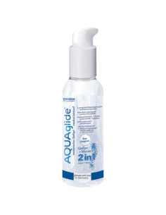 JOYDIVISION AQUAGLIDE - MASAŽINIS 2 IN 1 125ML