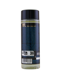HOT - MASSAGE OIL EXOTIC-SPECIAL 100 ML 2