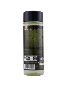 HOT - MASSAGE OIL JASMINE 100 ML 2