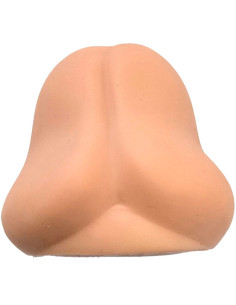 DIABLO PICANTE – ANTISRESSINĖ VARPOS SPALVA NUDE