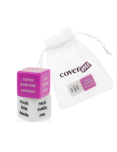 COVERME - EROTIC DICE GAME ES-FR-EN 2
