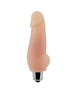 BAILE - SUPER MINI MAVOUVIN VIBRATOR