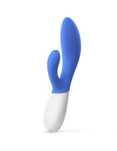 LELO - INA WAVE 2 VBRADOR LUXURY SPECIAL MOVEMENT CALIFORNIA SKY