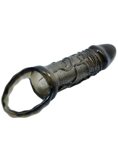 BAILE - Varpos ilgintuvas su dirželiu sėklidėms 11,5 cm