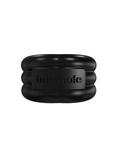 BATHMATE - STRETCH VIBE RING 3 SPEEDS 2