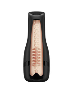 SATISFYER - MEN SLEEVE TORNADO BLISS