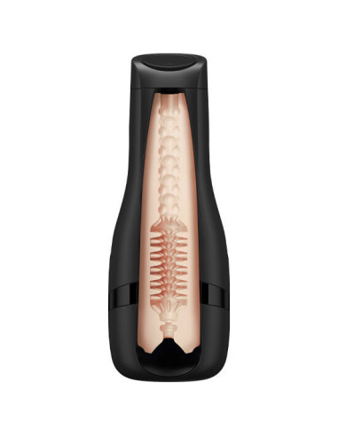 SATISFYER - MEN SLEEVE TORNADO BLISS