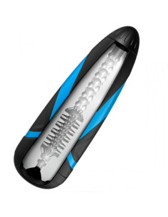SATISFYER - VYRIŠKAS RANKOVIŲ TORNADO BLISS 2