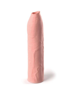 FANTASY X- TENSIONS - PIPEDREAMS EXTENSION SLEEVE UNCUT 17,78 CM SKIN