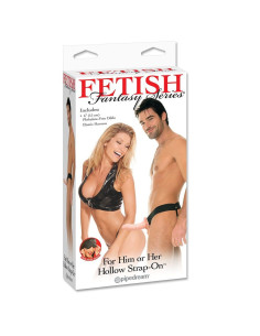 FETISH FANTASY SERIES - REGULIUOJAMI TUŠČIABUČIAI ODOS PAKELIAI 15 CM