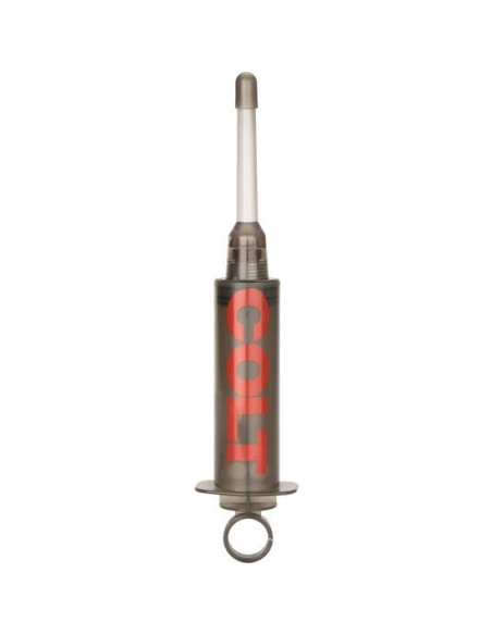 CALEXOTICS - COLT VIBRO CLEANSE RŪMAI