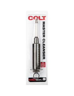 CALEXOTICS - COLT VIBRO CLEANSE SMOKE 2