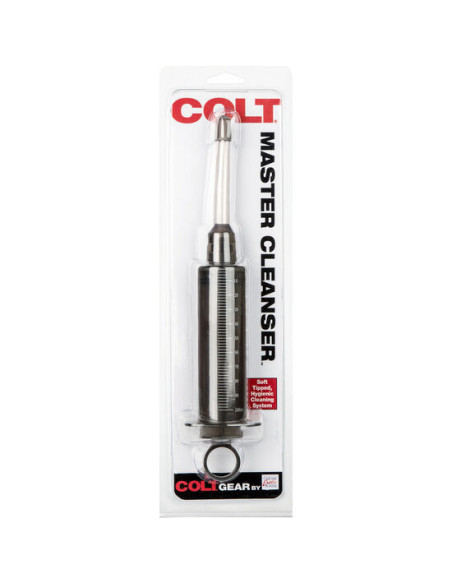 CALEXOTICS - COLT VIBRO CLEANSE SMOKE