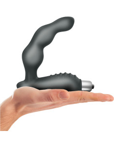 CLIMAXIMUM - VILLO STEPPED PROSTATE VIBRATOR 2