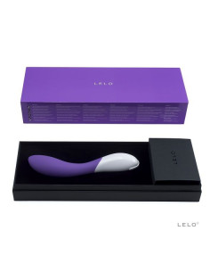 LELO - MONA 2 VIOLETINIS VIBRATORIUS 2