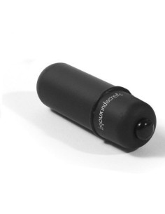 BIJOUX - LES PETITS BONBONS VIBRATING BULLET 2