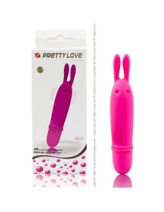 PRETTY LOVE – flirtavimo „Boyce“ stimuliuojantis masažuoklis 2