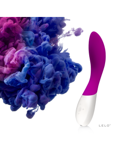 LELO - MONA WAVE VIBRATORIUS VORIUKAS 2