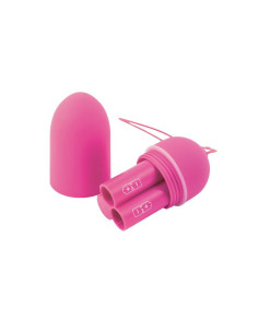 B SWISH - BNAUGHTY UNLEASHED CLASSIC PINK REMOTE CONTROL 2