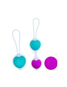 PRETTY LOVE - FLIRTAVIMAS HĖGELIO RUTULYS 2