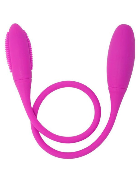 PRETTY LOVE - SNAKY DELUXE VIBRATORIUS 7 V