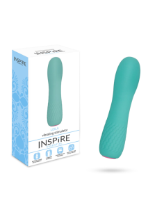 INSPIRE ESSENTIAL - LEILA TURQUOISE 2