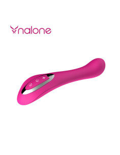 NALONE - TOUCH SYSTEM ROŽINIS VIBRATORIUS 2