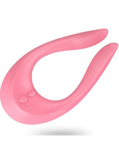 SATISFYER - PARTNER MULTIFUN 2 2