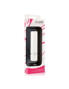LIPS STYLE - CLEO BALTA IR ROŽINIS 2