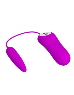 PRETTY LOVE - HARRIET MASSAGER STIMULATOR 2