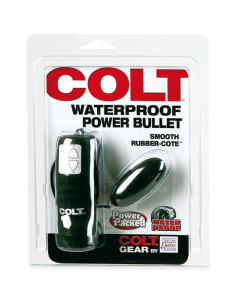 CALEXOTICS - COLT WATERPROOF POWER BULLET 2