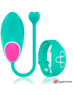 WEARWATCH - EGG REMOTE CONTROL TECHNOLOGY WATCHME SEAWATER 2