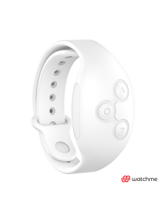 WATCHME – BELAIDĖ TECHNOLOGIJA. SNOWY LAIKRODIS