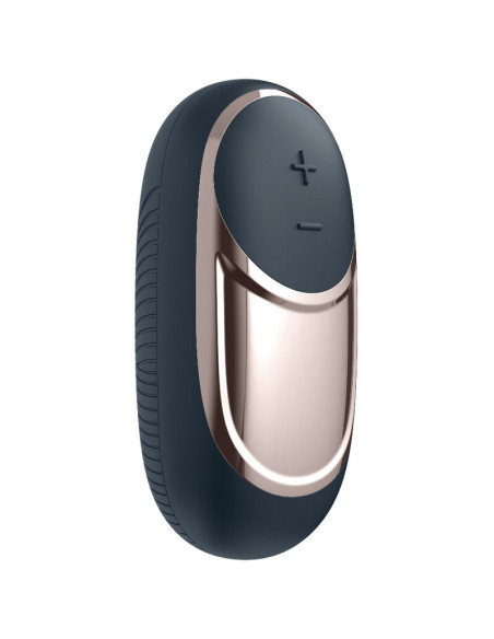 SATISFYER - DARK DESIRE LAYON VIBRATOR