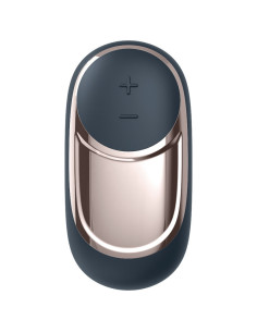 SATISFYER - DARK DESIRE LAYON VIBRATOR 2
