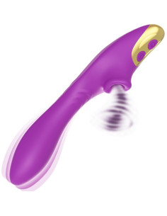 ARMONY - DUDU VIOLET CLITORIS SUCKER