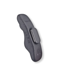ONINDER - MANILA PANTY ĮKRAUNAMAS VIBRUOJAMAS 9 GREIČIŲ 9,6 CM X 2,6 CM - NEMOKAMA PROGRAMĖLĖ 2